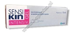 SENSI KIN żel 15ml