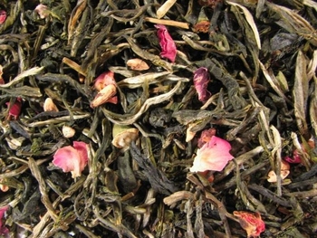 HERBATA MAGNOLIA