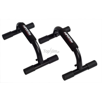Uchwyt do pompek INSPORTLINE Push-Up Stand
