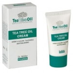 Tea Tree Oil - krem przeciw trądzikowi z olejkiem z drzewa herbacianego (30ml) 
