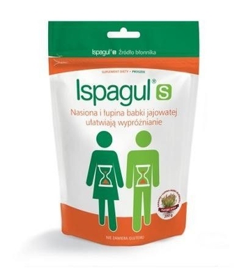 ISPAGUL S 200g