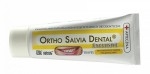 ORTHO SALVIA DENTAL? EXCLUSIVE (TRAVEL)  - Ekskluzywna pasta do zębów dla osób noszących aparaty ortodontyczne. 