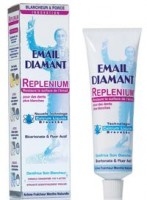 Email Diamant - Replenium 