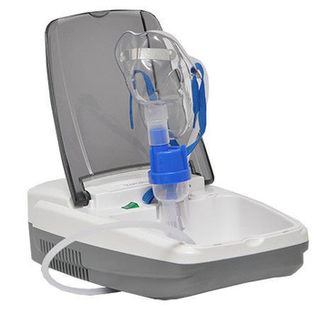 KARDIOLINE KL 650 Inhalator tłokowy