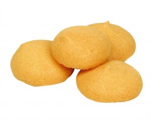 Biszkopty 100g