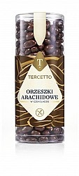 Orzeszki arachidowe w czekoladzie 280g