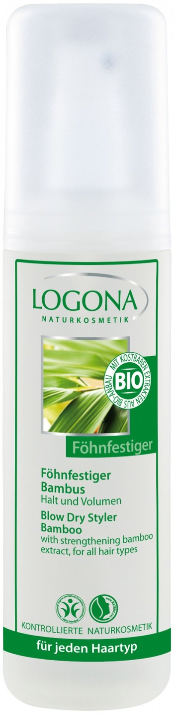 Logona Płyn do stylizacji włosów