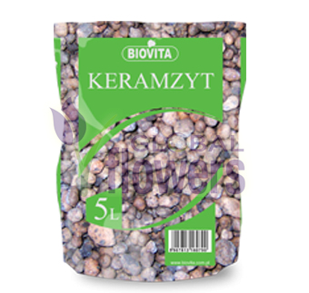 Keramzyt 8-16mm 50L 