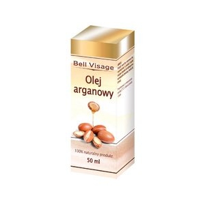 Olej arganowy Bell visage - Bonimed - 50ml