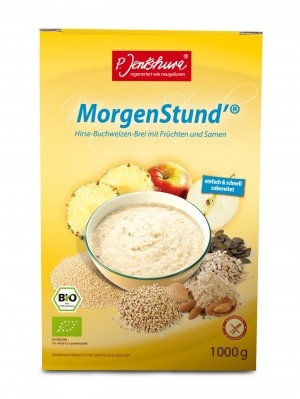  Kaszka - MorgenStund - 1000g