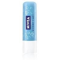 NIVEA HYDRO CARE Pomadka 4,8ml