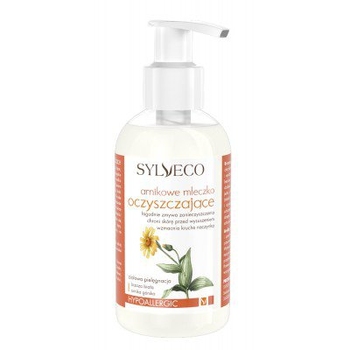 Arnikowe mleczko do twarzy - Sylveco - 150ml