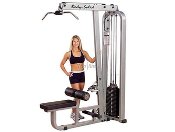 Maszyna na mięśnie grzbietu SLM-300G/2 Body-Solid 
