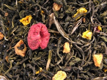 HERBATA DAMA KAMELIOWA