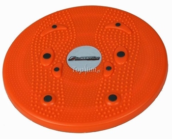 Twister z magnesami INSPORTLINE
