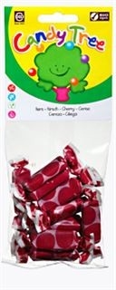 Cukierki wiśniowe Bio 75g