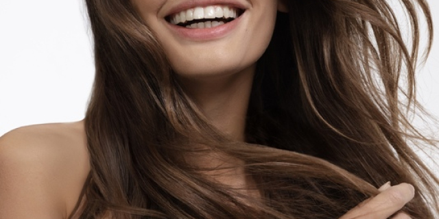 Jak łączyć w pary kosmetyki do włosów ?