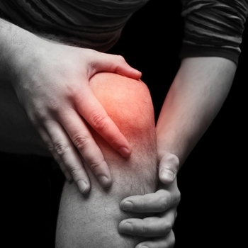 Dokuczliwe bóle kolan
