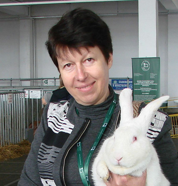 Prof. Dorota Kowalska