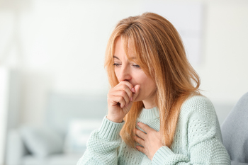 Zapalenie płuc – jak powinno wyglądać skuteczne leczenie