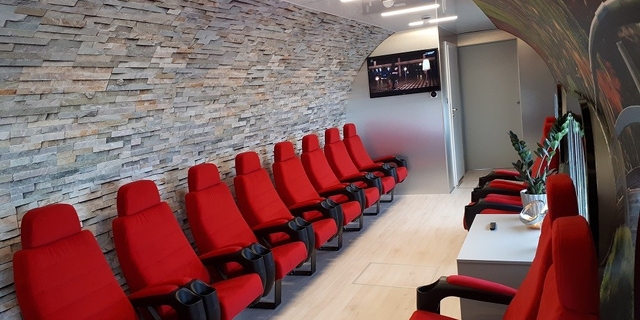 NORMOBARIC ROOM - hit dla zdrowia i urody