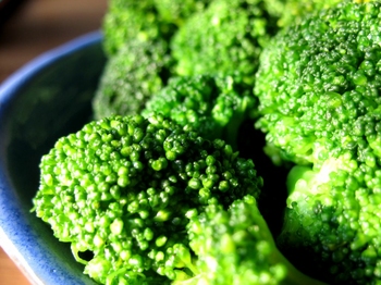 Brokuły niezbędne dla zdrowia