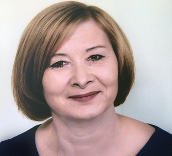 Tytuł Położnej na medal otrzymała Janina Frączek z Krosna