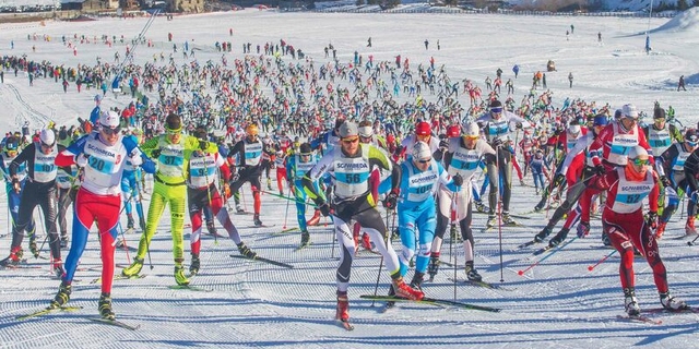 BĄDŹ JAK JUSTYNA KOWALCZYK – JEDŹ NA TRENING DO LIVIGNO