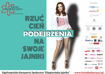 Pierwsza odsłona Ogólnopolskiej Kampanii Społecznej 