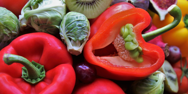 Świadome żywienie kluczem do sukcesu